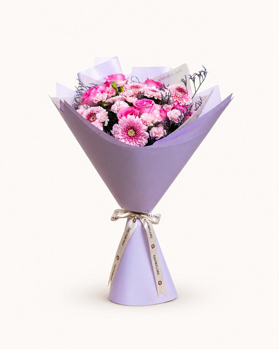 Hand Bouquets