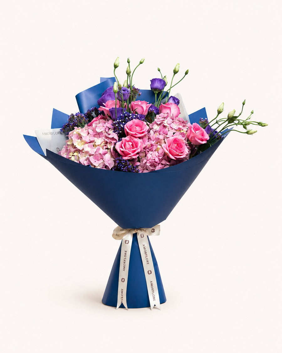 Hydrangeas
