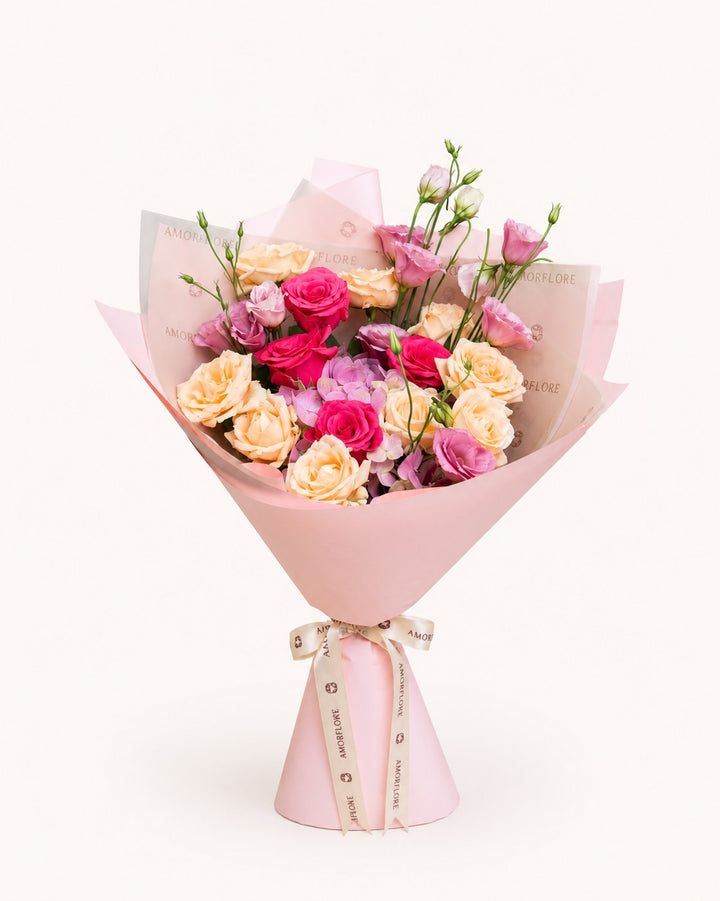 Candy Blossom