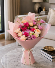 Candy Blossom