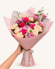 Candy Blossom