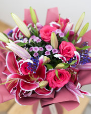 Stargazer's Secret