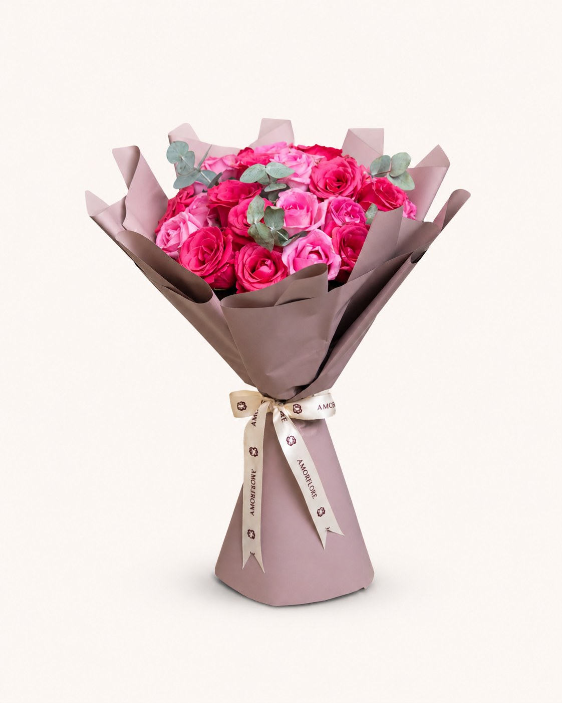 Rose Cascade