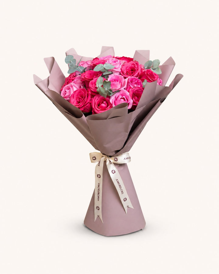 Rose Cascade