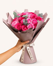 Rose Cascade