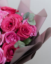 Rose Cascade