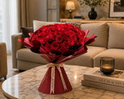 100 Roses of Love