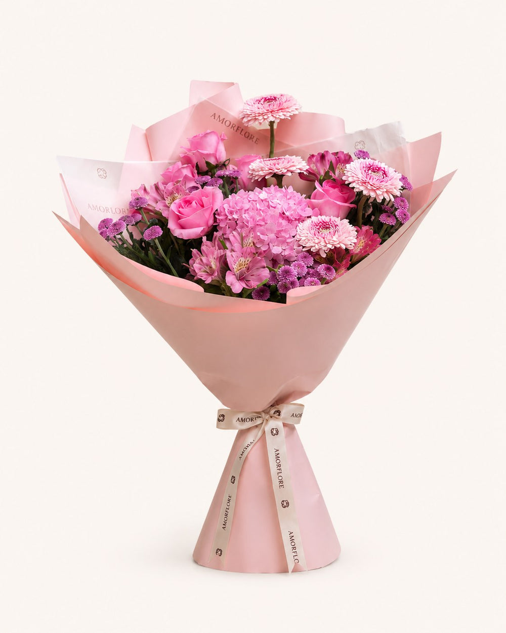 Bloomfield Pink