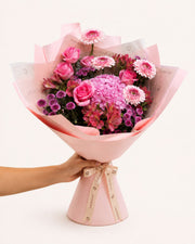 Bloomfield Pink
