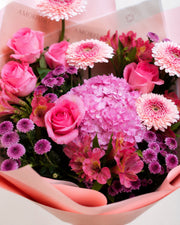 Bloomfield Pink