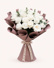 Ivory Elegance