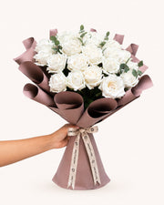 Ivory Elegance