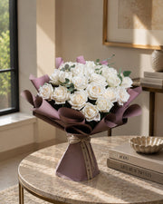 Ivory Elegance