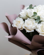 Ivory Elegance