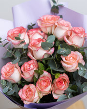 Sunset Rose