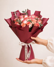 Sweetheart Rose
