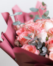 Sweetheart Rose