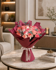 Sweetheart Rose