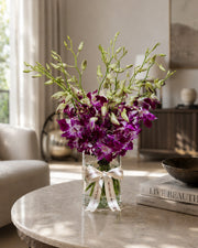 Purple Rain Orchid