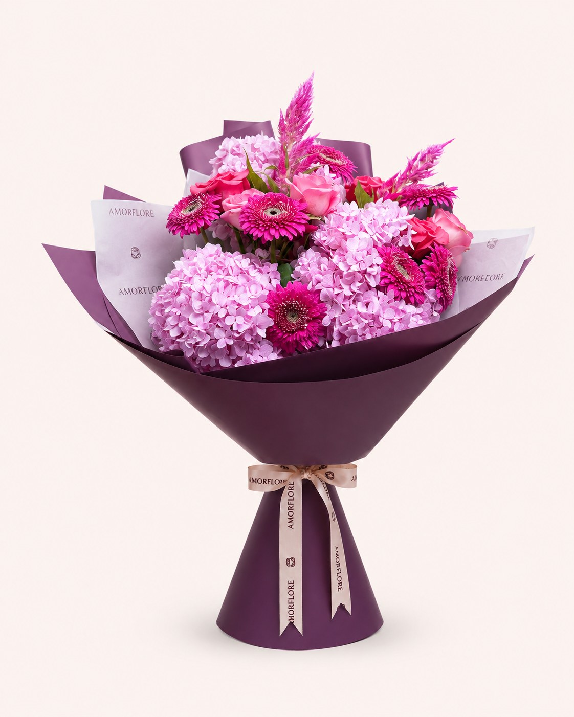 Fuschia Fantasy