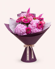 Fuschia Fantasy