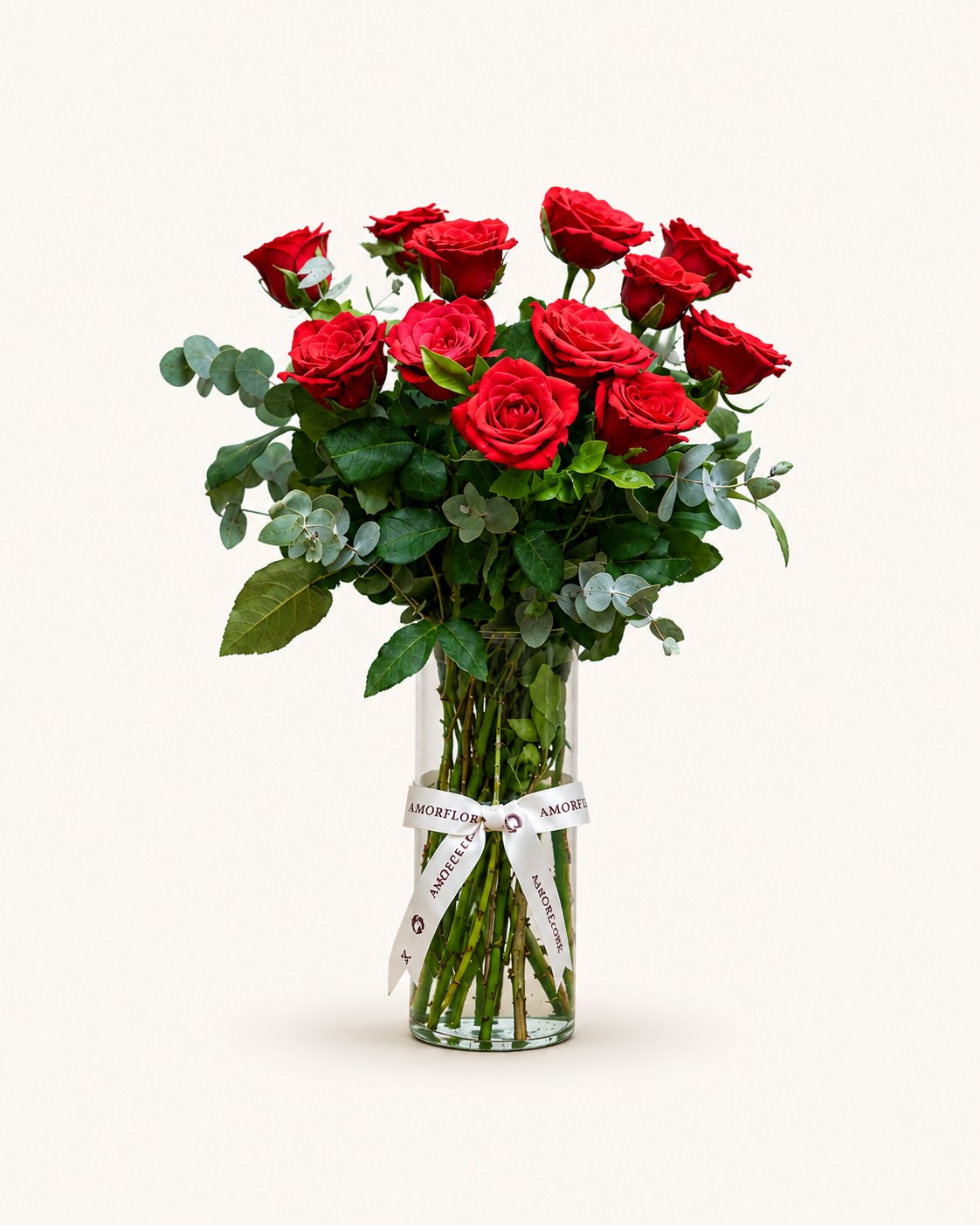 Love Note Roses