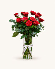Love Note Roses