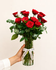 Love Note Roses
