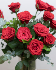 Love Note Roses