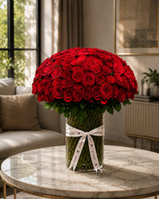 Red Empire