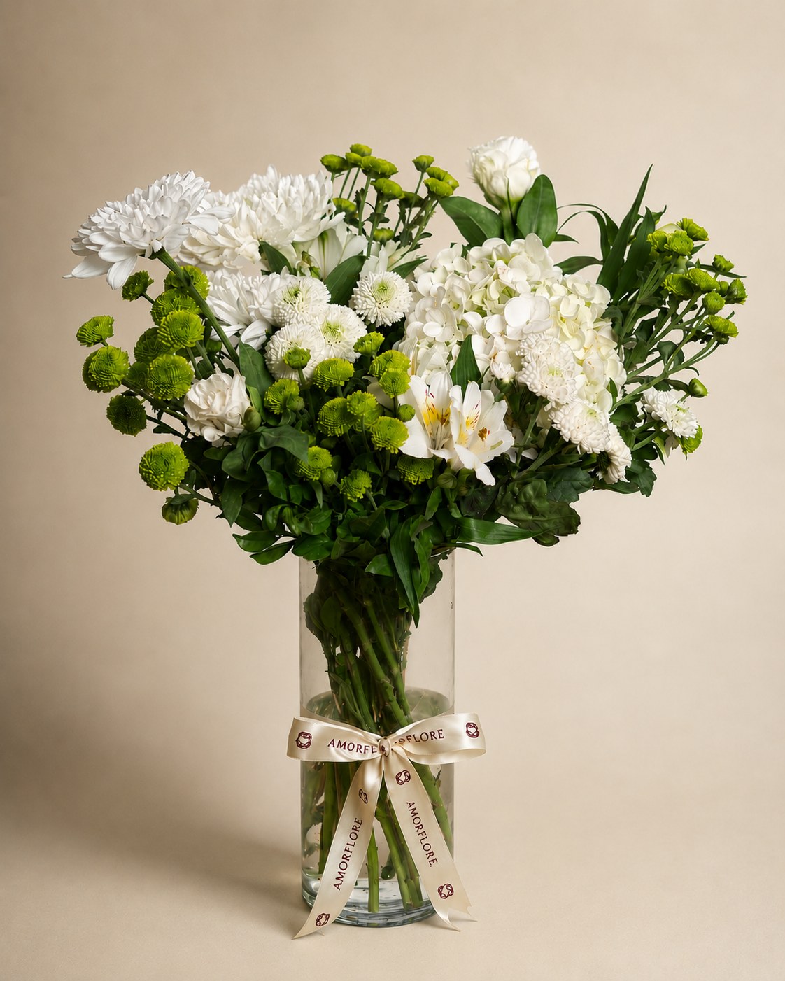 Verdant White