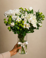 Verdant White