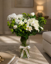 Verdant White