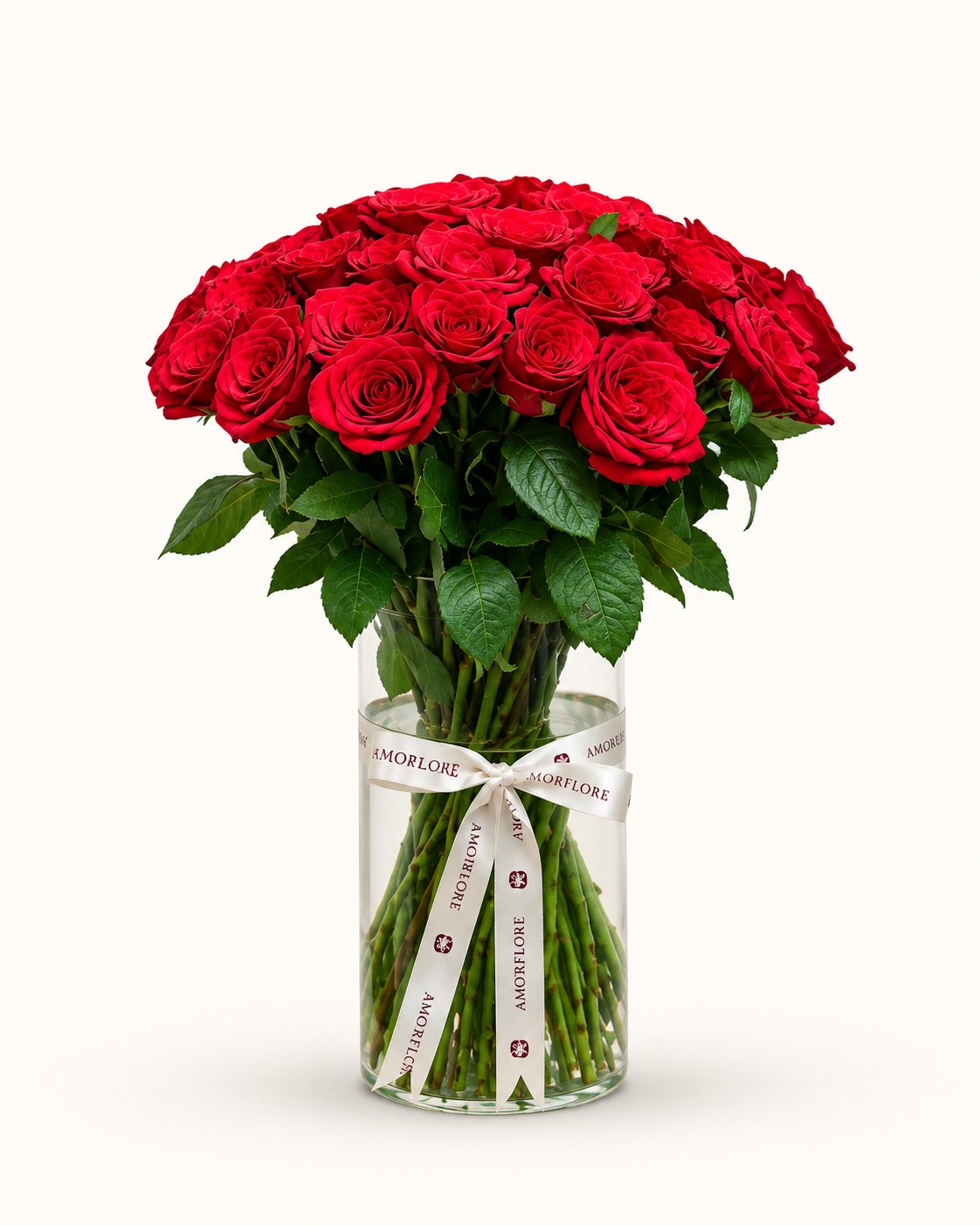 Roseheart Vase