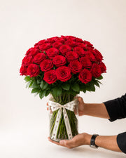 Roseheart Vase