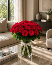 Roseheart Vase