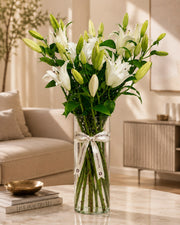 Tomorrow's Bloom
